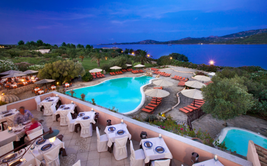 Cala Di Falco Resort