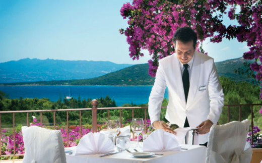 Cala Di Lepre Park Hotel & Spa