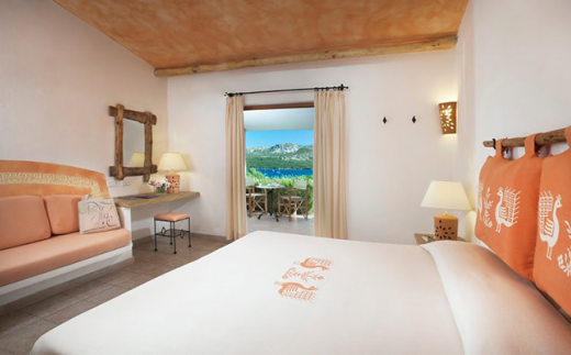 Cala Di Lepre Park Hotel & Spa