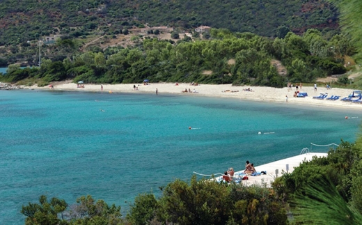 Cala Di Lepre Park Hotel & Spa