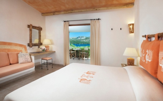 Cala Di Lepre Park Hotel & Spa