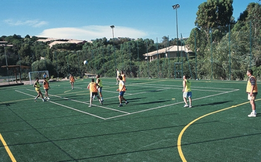 Cala Di Lepre Park Hotel & Spa