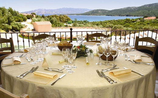 Cala Di Lepre Park Hotel & Spa