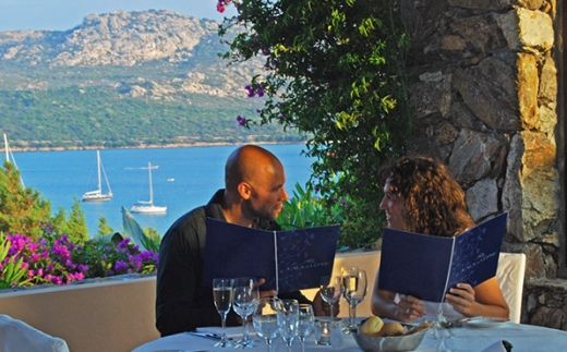 Cala Di Lepre Park Hotel & Spa