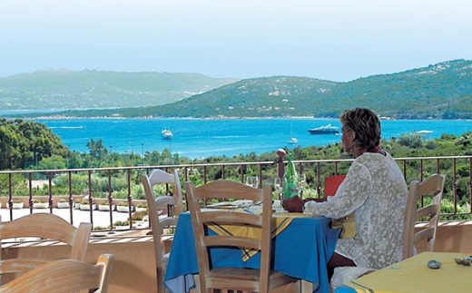 Cala Di Lepre Park Hotel & Spa