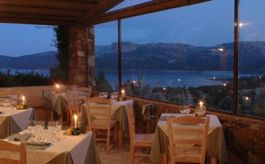 Cala Di Lepre Park Hotel & Spa