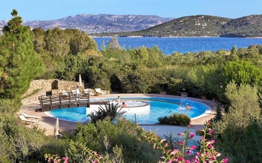 Cala Di Lepre Park Hotel & Spa