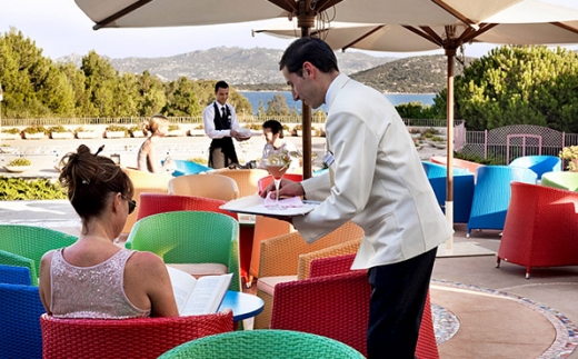 Cala Di Lepre Park Hotel & Spa