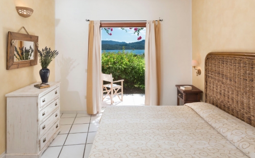 Cala Di Falco Villas