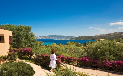 Cala Di Lepre Park Hotel & Spa