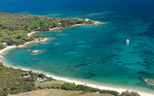 Cala Di Falco Villas