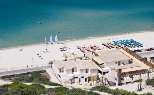 Le Dune Resort & Spa