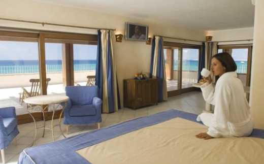 Le Dune Resort & Spa