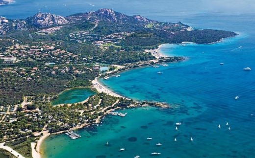Cala Di Lepre Park Hotel & Spa