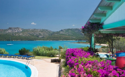 Cala Di Lepre Park Hotel & Spa