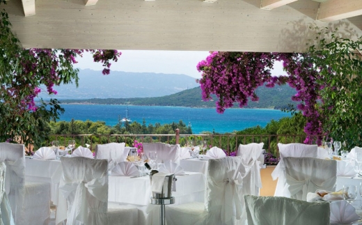 Cala Di Lepre Park Hotel & Spa