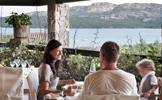 Cala Di Lepre Park Hotel & Spa