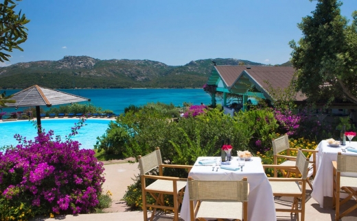 Cala Di Lepre Park Hotel & Spa