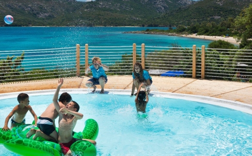 Cala Di Lepre Park Hotel & Spa