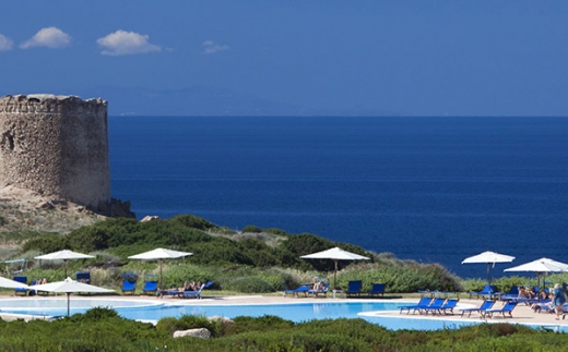 Torreruja Relax Thalasso & Spa