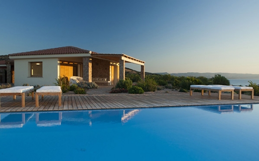 Torreruja Hotel