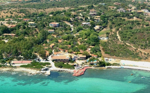 Bungalow Club Village