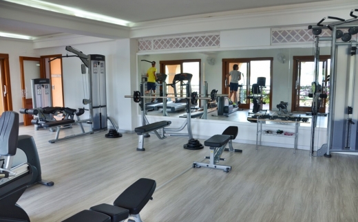 Club Saraceno