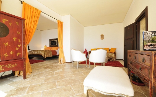 Arbatax Park - Executive Suites