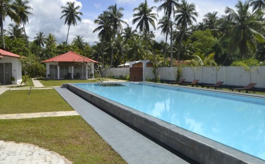 Villa 96
