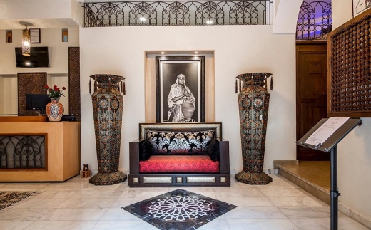 Art Place Hotel & Ryad Marrakech