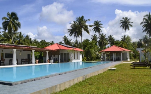 Villa 96