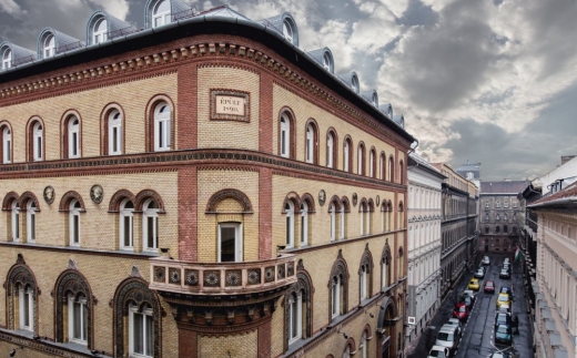 Hotel Museum Budapest