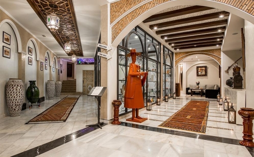 Art Place Hotel & Ryad Marrakech