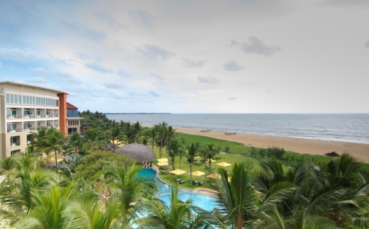 Heritance Negombo