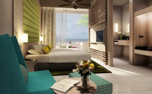 Heritance Negombo