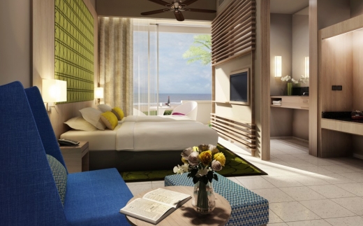 Heritance Negombo