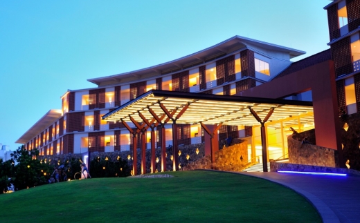 Heritance Negombo