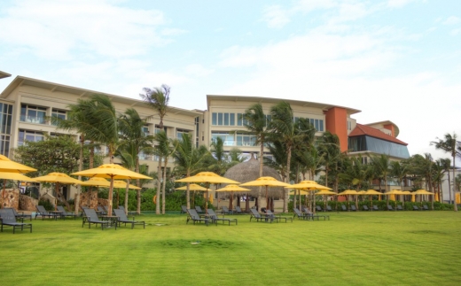 Heritance Negombo