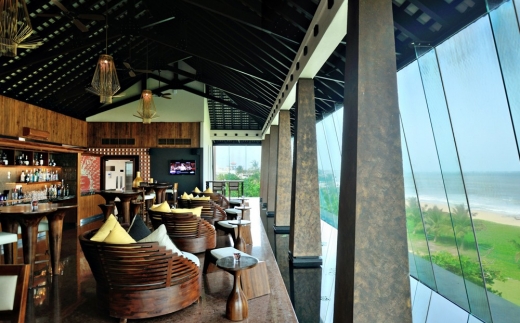 Heritance Negombo