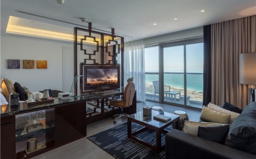 The First Collection Marina (Ex.Wyndham Dubai Marina)