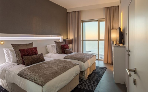 The First Collection Marina (Ex.Wyndham Dubai Marina)