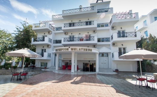 Olympion Melathron Hotel & Bungalows