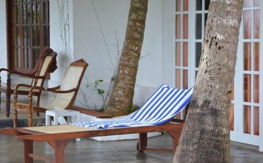 Hiru Villas Ayurveda Resort