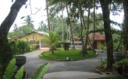 Hiru Villas Ayurveda Resort