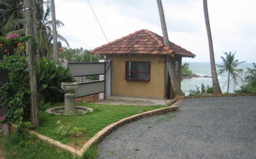 Hiru Villas Ayurveda Resort