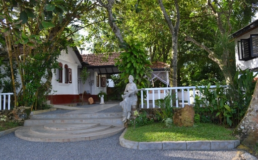 Hiru Villas Ayurveda Resort