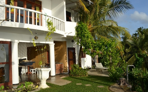 Hiru Villas Ayurveda Resort