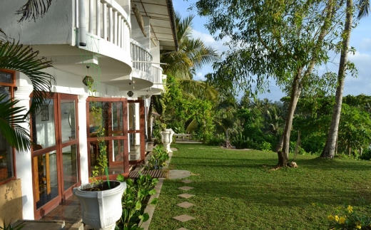 Hiru Villas Ayurveda Resort