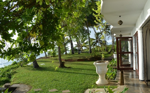 Hiru Villas Ayurveda Resort