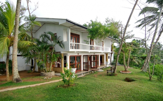 Hiru Villas Ayurveda Resort